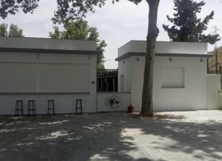 El Ayuntamiento de Cuevas Bajas saca a concurso la explotación del bar de la piscina municipal para los próximos tres veranos
