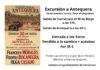La Hermandad de Carratraca organiza un viaje para la novillada de Antequera