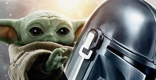 Star Wars The Mandalorian And Grogu se estrena este viernes en Cines La Verónica