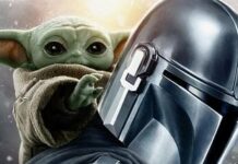 Star Wars: The Mandalorian and Grogu se estrena este viernes en Cines La Verónica