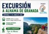 El Club Villa del Torcal organiza una doble ruta de senderismo y ciclismo a Alhama de Granada
