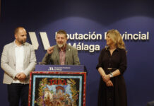Teba celebra este fin de semana su tradicional romería en honor a San Isidro Labrador y la Virgen de la Cabeza