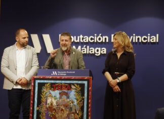 Teba celebra este fin de semana su tradicional romería en honor a San Isidro Labrador y la Virgen de la Cabeza
