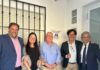 La Diputación destina 45.000 euros a la adecuación de la sede de Cruz Roja en Ardales