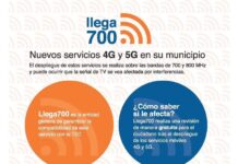 Habilitan un servicio gratuito en Cuevas de San Marcos para solucionar las interferencias de TDT provocadas por el 5G