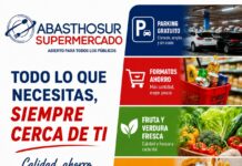 Abasthosur, el supermercado centenario de Antequera que rompe el mito del cash & carry