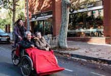 Villanueva del Trabuco abre el plazo para voluntarios del proyecto ‘Bici Sin Edad’