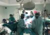 Solidaridad histórica en el Hospital de Antequera: las donaciones de órganos aumentan un 100% y salvan más de 30 vidas