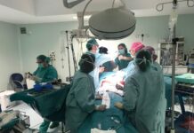 Solidaridad histórica en el Hospital de Antequera: las donaciones de órganos aumentan un 100% y salvan más de 30 vidas