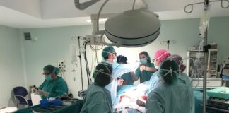 Solidaridad histórica en el Hospital de Antequera: las donaciones de órganos aumentan un 100% y salvan más de 30 vidas