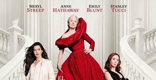 El Diablo Viste de Prada 2 llega a Cines La Verónica: toda la cartelera de esta semana
