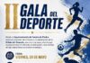 Fuente de Piedra premiará los méritos de sus atletas en la II Gala del Deporte