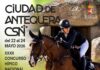 Antequera acoge el XXXII Concurso Hípico de Saltos