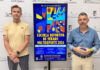 Antequera impulsa un verano activo para cerca de 200 menores con la Escuela Deportiva Multideporte y el Campus de Tenis Base 2026