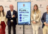 Antequera impulsa un nuevo Plan de Asfaltos con 750.000 euros de inversión para actuar en 22 viales del casco urbano
