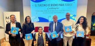 Antequera y Turismo Costa del Sol impulsan una campaña de concienciación turística entre escolares de nuestro municipio