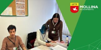 Finaliza el proyecto Emplea-T en Mollina con tres nuevas contrataciones