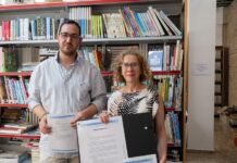 El certamen de poesía de Archidona renueva sus bases e incorpora una modalidad juvenil en formato audiovisual