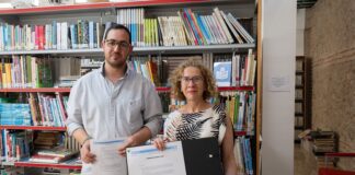 El certamen de poesía de Archidona renueva sus bases e incorpora una modalidad juvenil en formato audiovisual