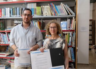 El certamen de poesía de Archidona renueva sus bases e incorpora una modalidad juvenil en formato audiovisual
