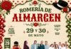 Almargen presenta la programación oficial de su Romería 2026
