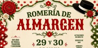 Almargen presenta la programación oficial de su Romería 2026
