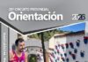 El Circuito Provincial de Orientación celebra su 25ª edición en Villanueva del Rosario