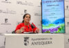 Antequera impulsa ‘El Mes de las Flores’ en las pedanías para fomentar la convivencia, la participación y el embellecimiento vecinal