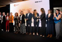 Antequera presenta su oferta turística integral a agentes de viaje nacionales en Madrid y Barcelona
