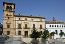 La Diputación dedica la celebración de la Semana de los Archivos al patrimonio documental de la comarca de Antequera