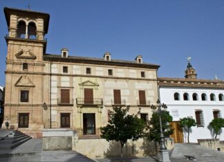 La Diputación dedica la celebración de la Semana de los Archivos al patrimonio documental de la comarca de Antequera