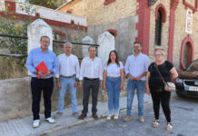 El PSOE exige a las diputaciones de Málaga y Córdoba que se pongan de acuerdo para llevar agua de Iznájar a la comarca de Antequera