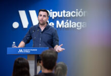 Más de 3.000 jóvenes de la provincia participarán en Veranea 2026, el programa de ocio y turismo activo de la Diputación de Málaga