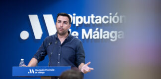 Más de 3.000 jóvenes de la provincia participarán en Veranea 2026, el programa de ocio y turismo activo de la Diputación de Málaga