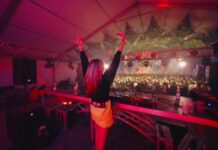 Wakafest llega a su IV edición con RVFV, Maldita Nerea y más de 20 artistas en Archidona los días 3, 4 y 5 de septiembre