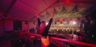 Wakafest llega a su IV edición con RVFV, Maldita Nerea y más de 20 artistas en Archidona los días 3, 4 y 5 de septiembre