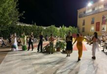 Villanueva del Rosario llena sus plazas con circo, danza y jazz del 30 de junio al 11 de julio