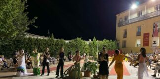 Villanueva del Rosario llena sus plazas con circo, danza y jazz del 30 de junio al 11 de julio