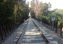 Adif licita la redacción de dos proyectos de mejora en la línea Bobadilla-Algeciras
