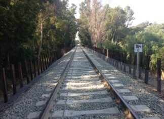 Adif licita la redacción de dos proyectos de mejora en la línea Bobadilla-Algeciras