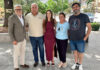 El PSOE destaca que 289 agricultores de Villanueva del Trabuco van a recibir casi 2,6 millones de euros en ayudas del Gobierno