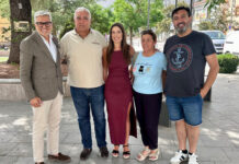 El PSOE destaca que 289 agricultores de Villanueva del Trabuco van a recibir casi 2,6 millones de euros en ayudas del Gobierno