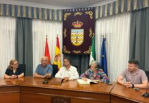 La Junta ayuda a Villanueva del Trabuco a mejorar equipamientos y servicios para fijar la población