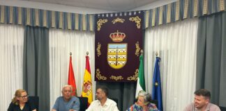 La Junta ayuda a Villanueva del Trabuco a mejorar equipamientos y servicios para fijar la población