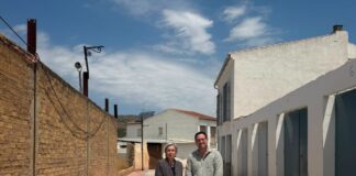 La Junta ayuda a Sierra de Yeguas a mejorar calles y redes de abastecimiento gracias al PFEA