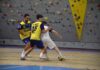 Cañete la Real acoge diferentes competiciones de fútbol sala