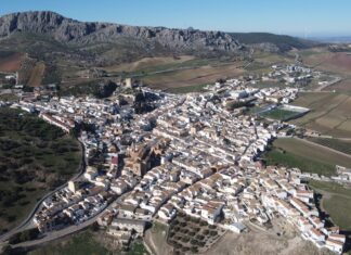 Cañete la Real pone en valor su Ruta Gastronómica con la XIII edición de su Ruta de la Tapa