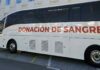 La Unidad Móvil de donación de sangre llega al Paseo Real de Antequera los días 15, 16 y 17 de junio