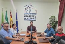 Fuente de Piedra invertirá 356.000 euros en la reforma integral de la calle Sierra de Yeguas
