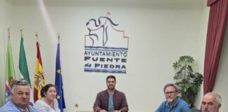 Fuente de Piedra invertirá 356.000 euros en la reforma integral de la calle Sierra de Yeguas